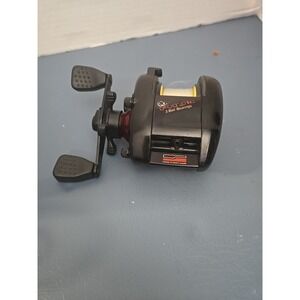 Quantum Pro Contour‎ Baitcast Reel